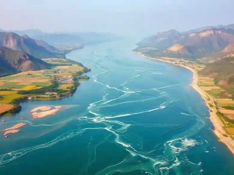 ইন্দাস জলচুক্তি স্থগিত: পাকিস্তানের অর্থনীতি বিপর্যয়ের মুখে
