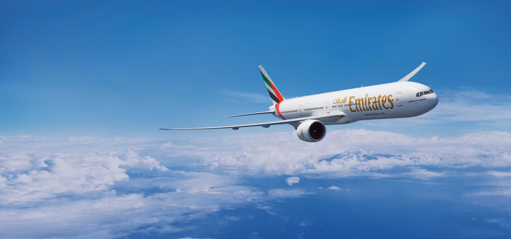 বিশ্বের সবচেয়ে নিরাপদ এয়ারলাইন্সের তালিকা প্রকাশ: এমিরেটস শীর্ষে