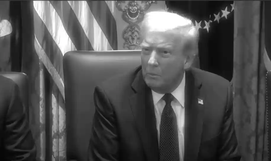 ট্রাম্পকে নোবেল শান্তি পুরস্কারের তালিকা থেকে বাদ