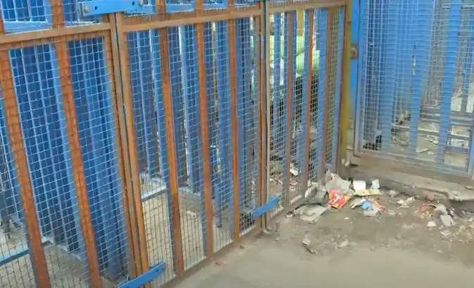 নবান্ন অভিযান ঘিরে লোহার প্রাচীর, আরজি কর কাণ্ডে ন্যায়বিচারের দাবিতে উত্তাল বাংলা